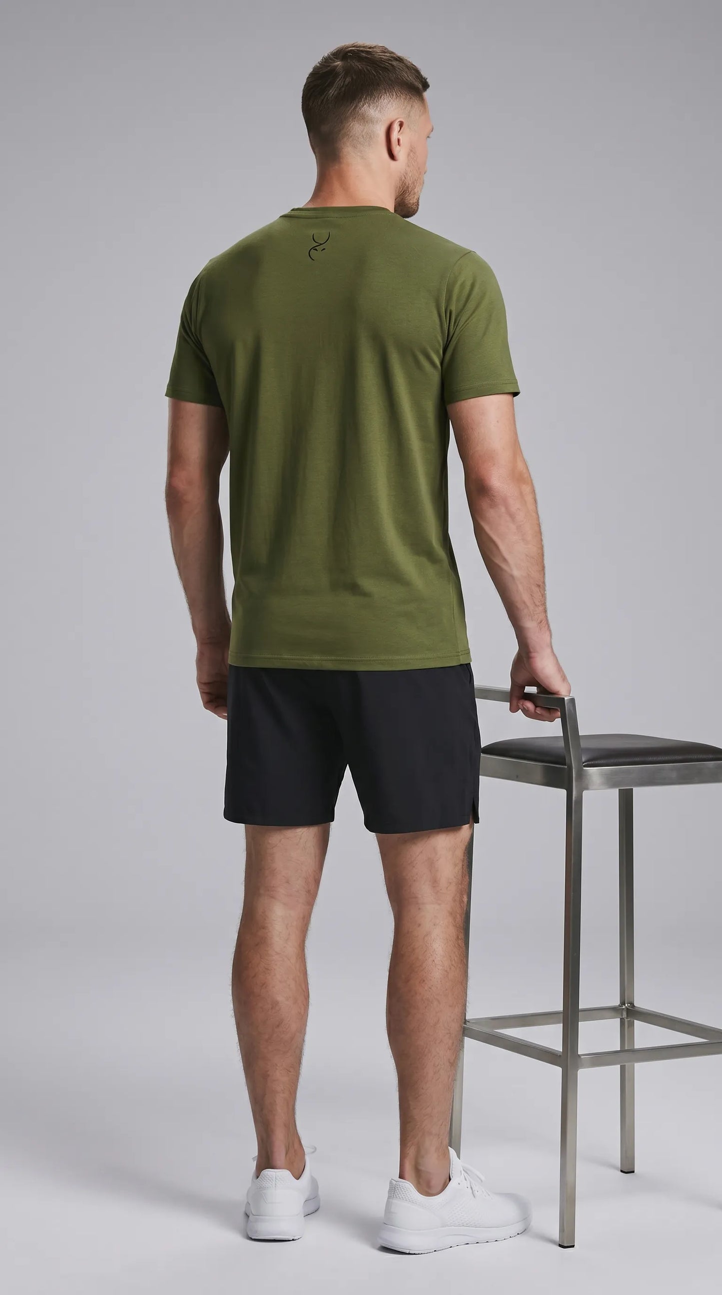 T-Shirt TRUE FORM Herren – REPBORN