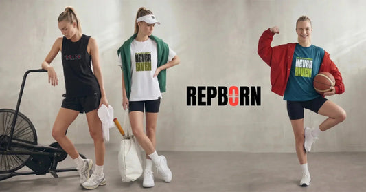 Tank Top oder T-Shirt im Gym?