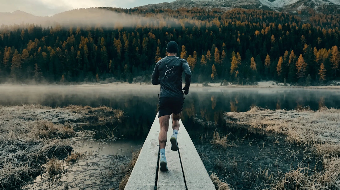 Sportkleidung Schweiz – Warum Qualität einen Unterschied macht