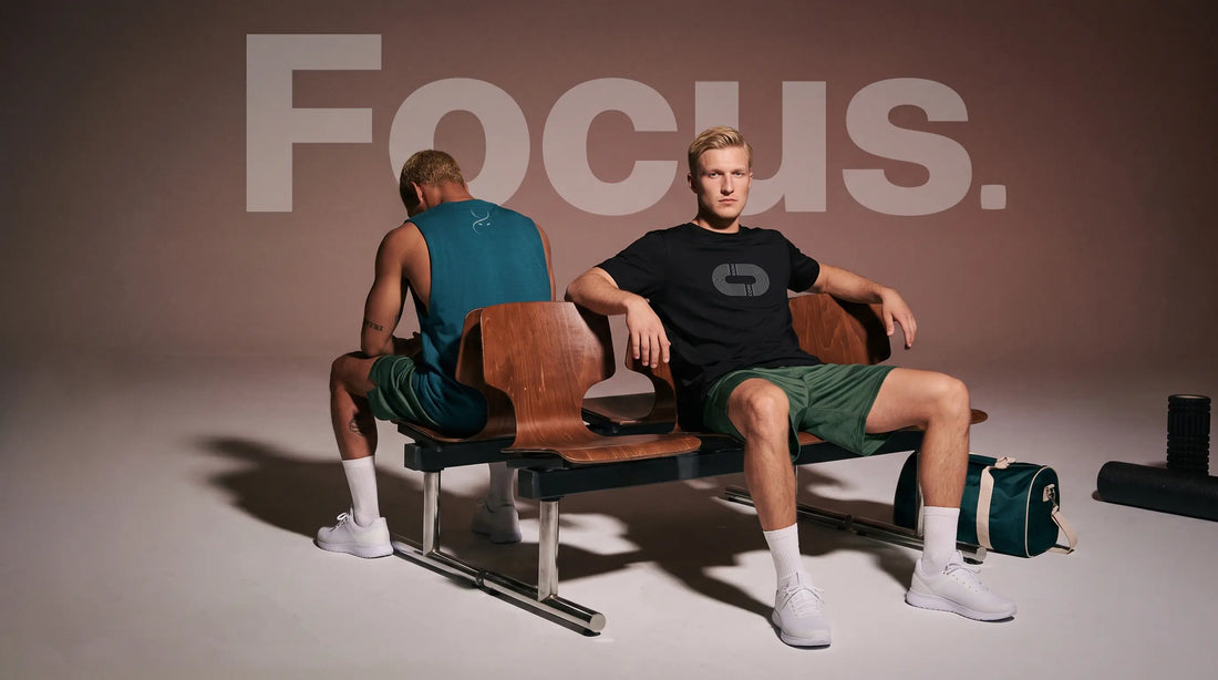 Was macht ein gutes Gym T-Shirt aus?