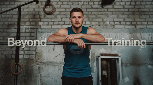 Sportkleidung für Training und Alltag
