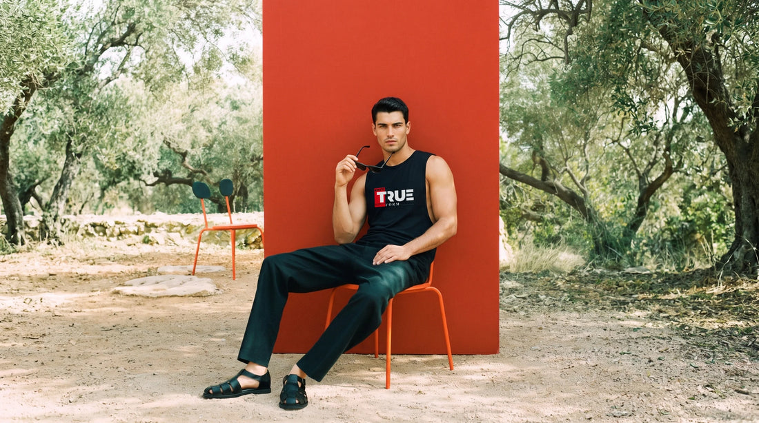 Sportoutfit richtig kombinieren: Training, Alltag und Layering