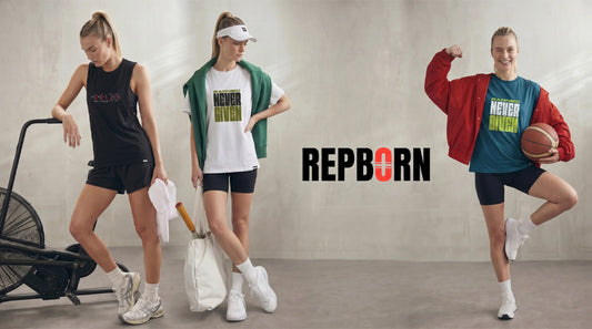 Tank Top oder T-Shirt im Gym?