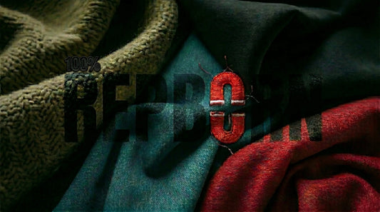 Sportshirt-Material: Warum 60/40 Baumwolle-Polyester überzeugt