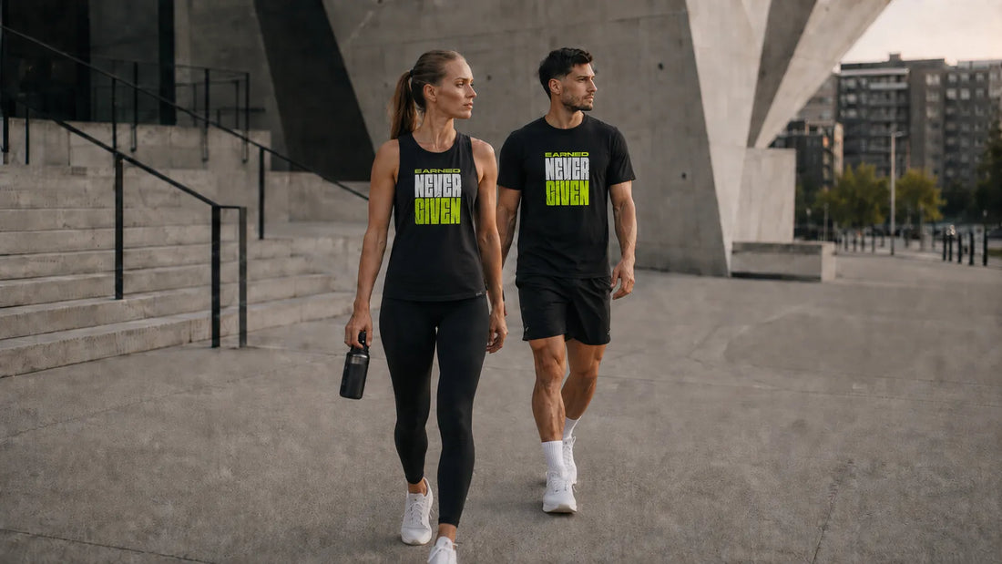 Warum Bewegung mehr ist als Training