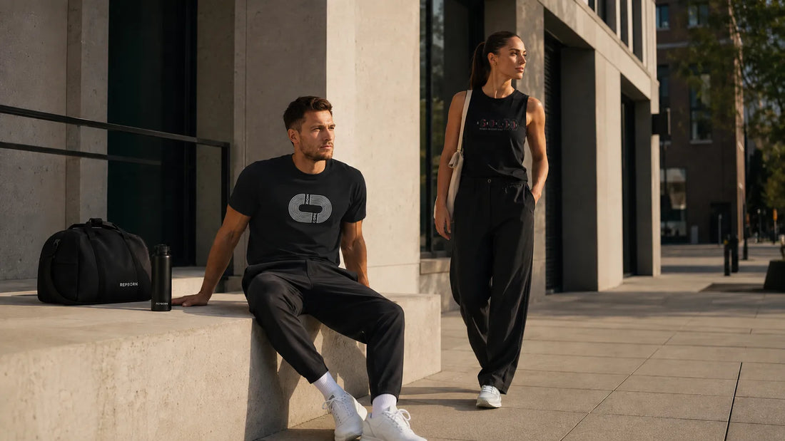 Athletic Lifestyle: Was es wirklich bedeutet
