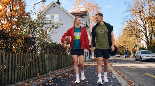 Warum Konsistenz wichtiger ist als Motivation