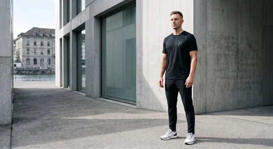 Sportkleidung Schweiz – Warum Qualität einen Unterschied macht