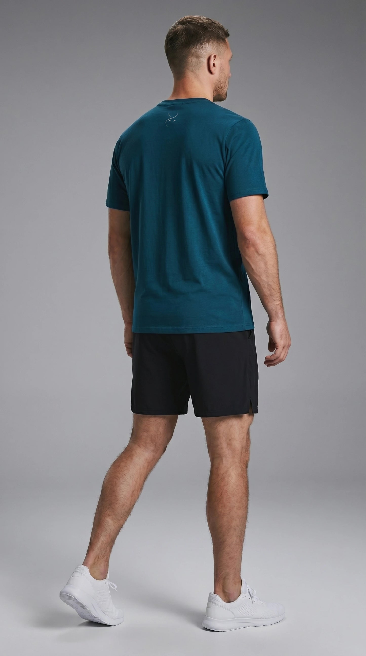 T-Shirt MOVE CORE Herren – REPBORN