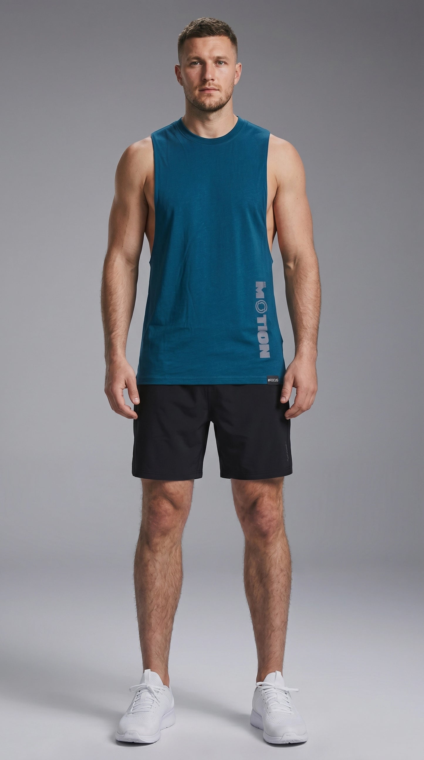 Tank Top MOTION Herren – REPBORN