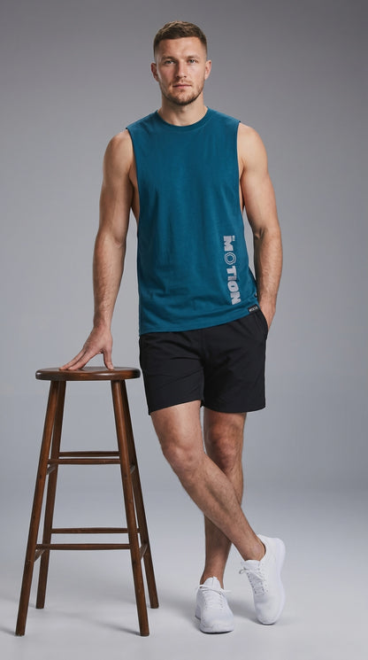 Tank Top MOTION Herren – REPBORN