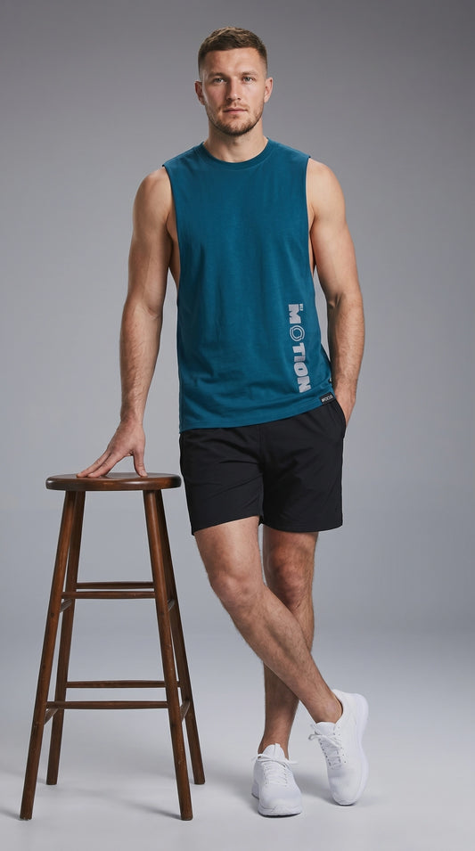Tank Top MOTION Herren – REPBORN