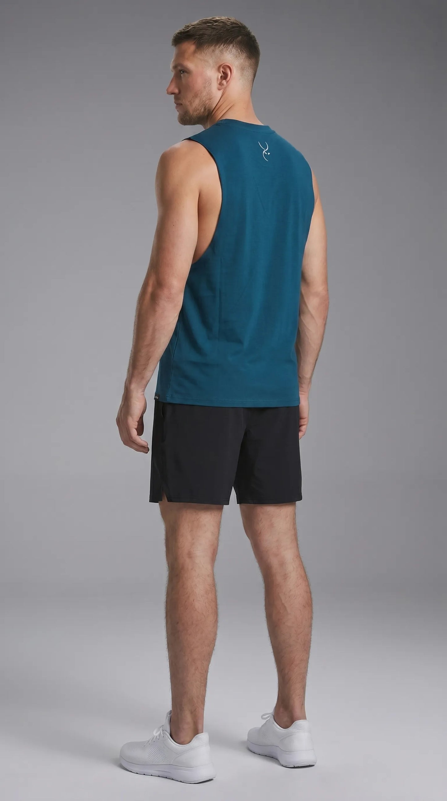 Tank Top MOVE CORE Herren – REPBORN