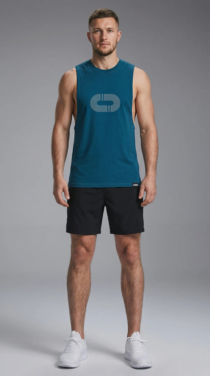Tank Top MOVE CORE Herren – REPBORN