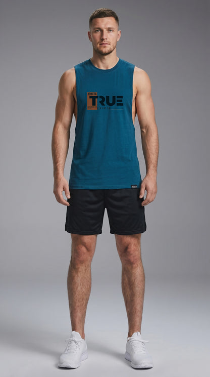 Tank Top TRUE FORM Herren – REPBORN