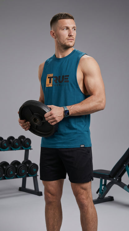 Tank Top TRUE FORM Herren – REPBORN