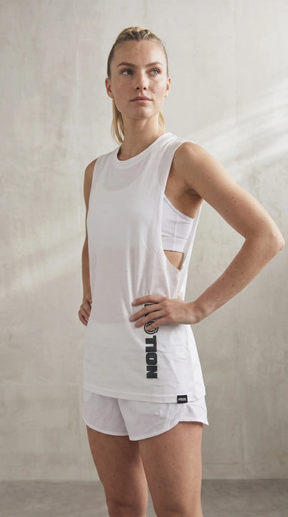 Tank Top MOTION Damen – REPBORN