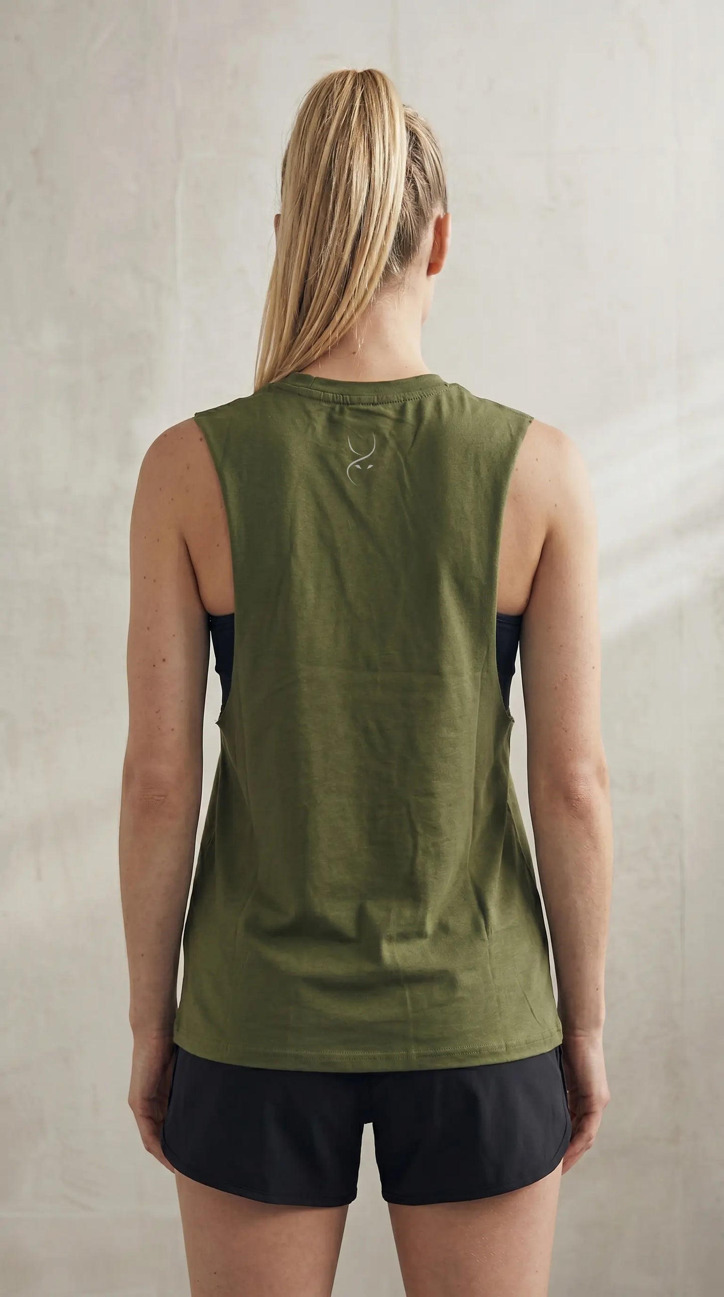 Tank Top MOTION Damen – REPBORN