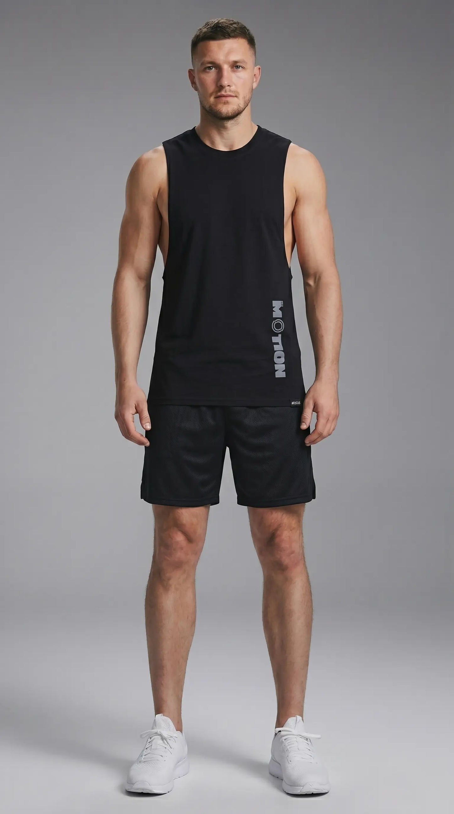 Tank Top MOTION Herren – REPBORN