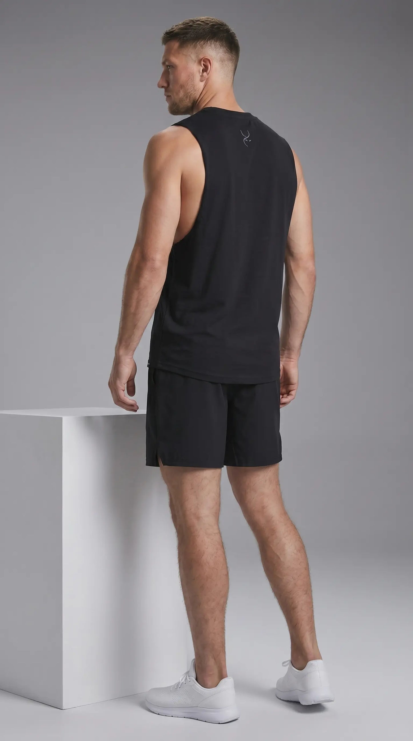 Tank Top MOTION Herren – REPBORN
