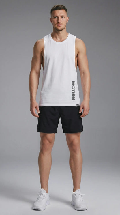 Tank Top MOTION Herren – REPBORN