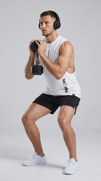 Tank Top MOTION Herren – REPBORN