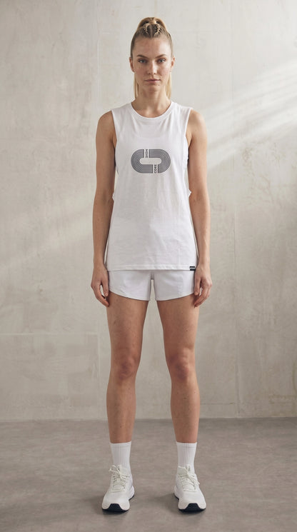 Tank Top MOVE CORE Damen – REPBORN