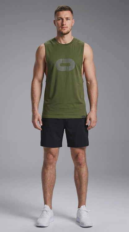 Tank Top MOVE CORE Herren – REPBORN
