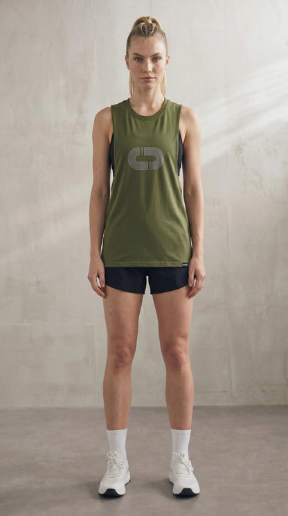 Tank Top MOVE CORE Damen – REPBORN