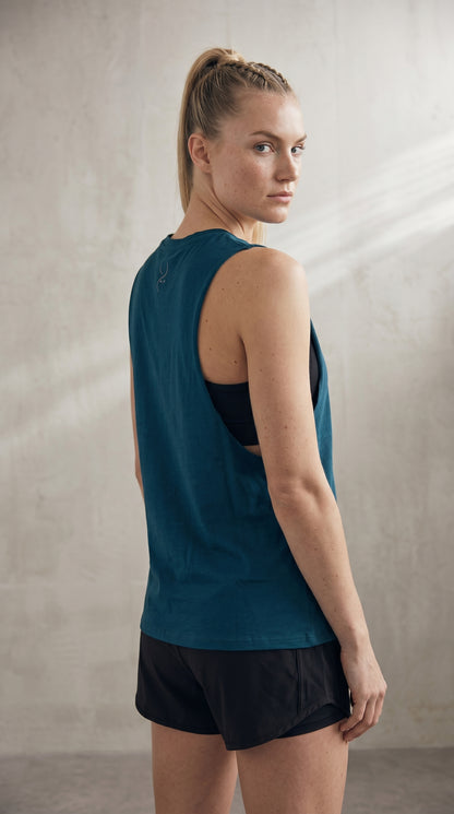 Tank Top MOVE CORE Damen – REPBORN