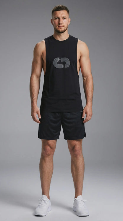 Tank Top MOVE CORE Herren – REPBORN