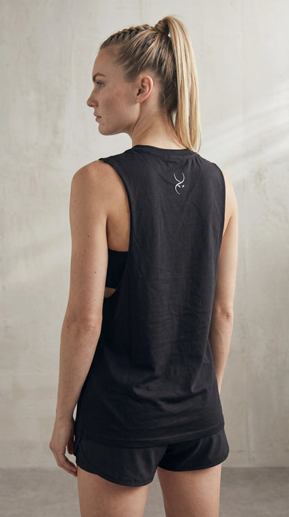 Tank Top MOVE CORE Damen – REPBORN