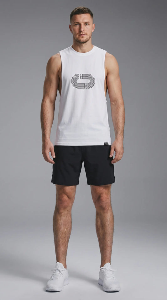 Tank Top MOVE CORE Herren – REPBORN