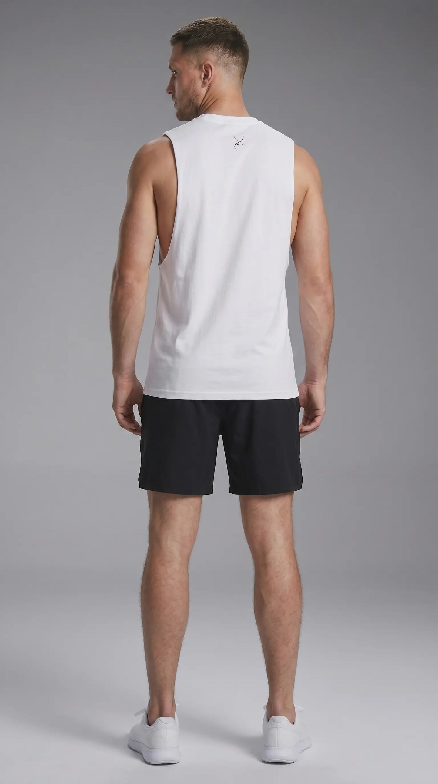 Tank Top MOVE CORE Herren – REPBORN
