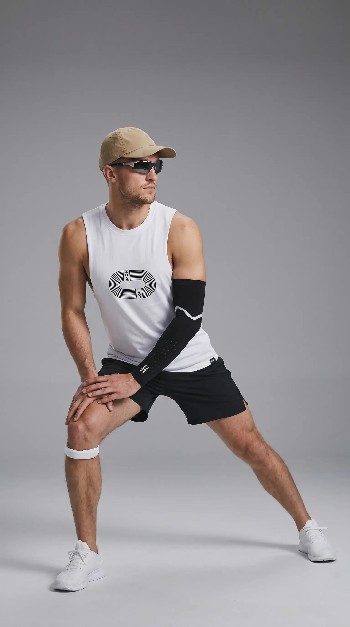 Tank Top MOVE CORE Herren – REPBORN