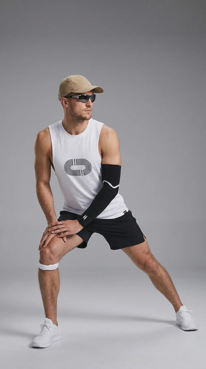 Tank Top MOVE CORE Herren – REPBORN