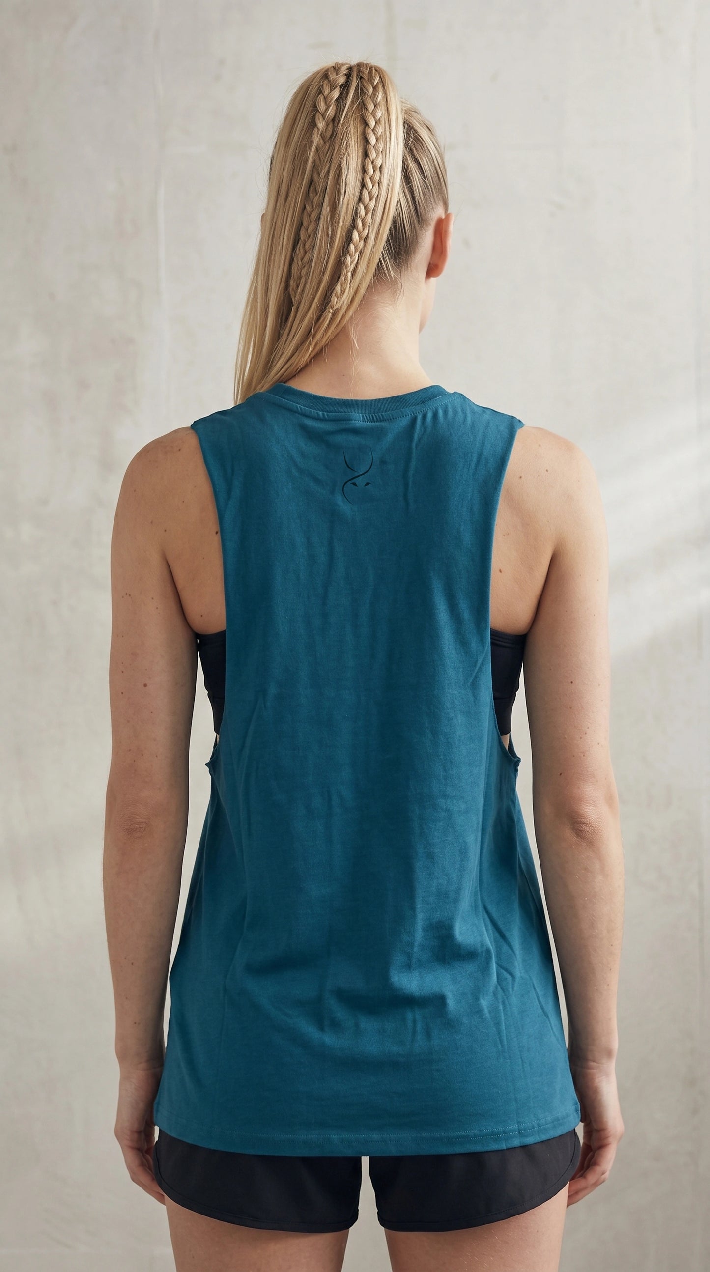 Tank Top TRUE FORM Damen – REPBORN