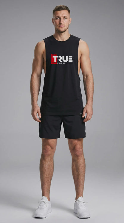 Tank Top TRUE FORM Herren – REPBORN