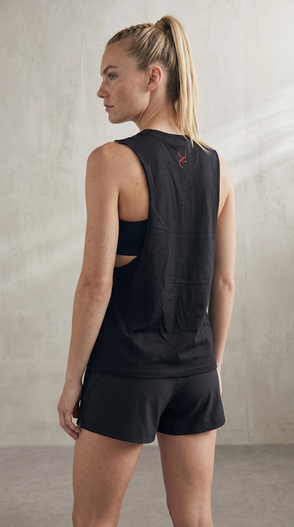 Tank Top TRUE FORM Damen – REPBORN