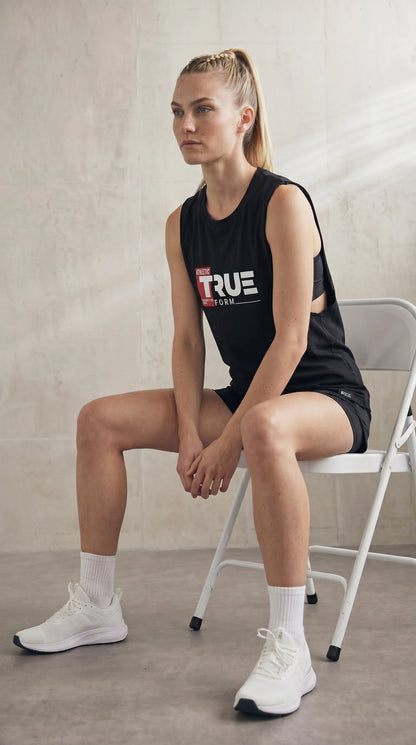 Tank Top TRUE FORM Damen – REPBORN
