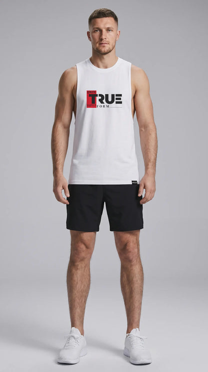 Tank Top TRUE FORM Herren – REPBORN