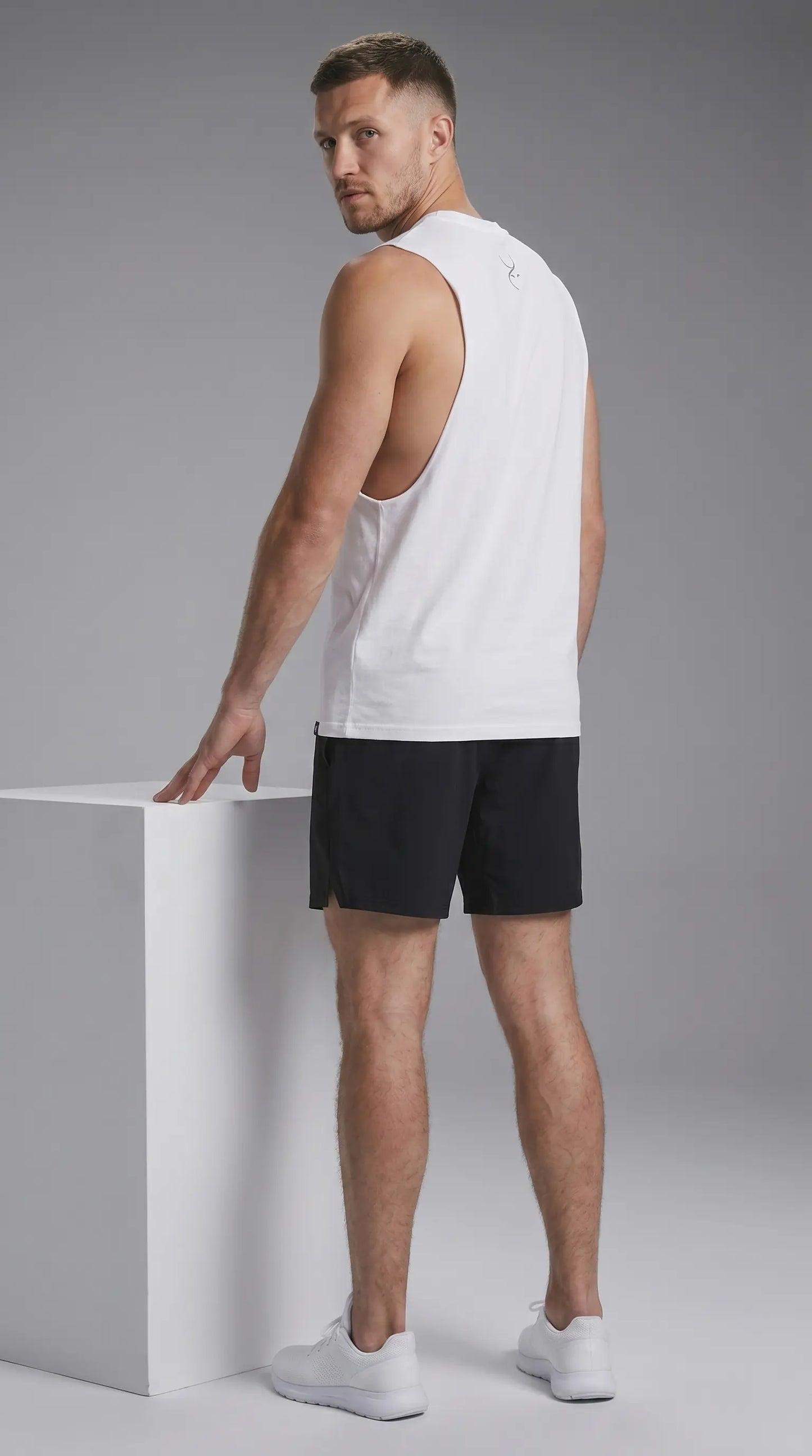 Tank Top TRUE FORM Herren – REPBORN