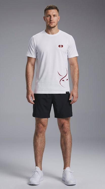 T-Shirt LYNX Herren – REPBORN