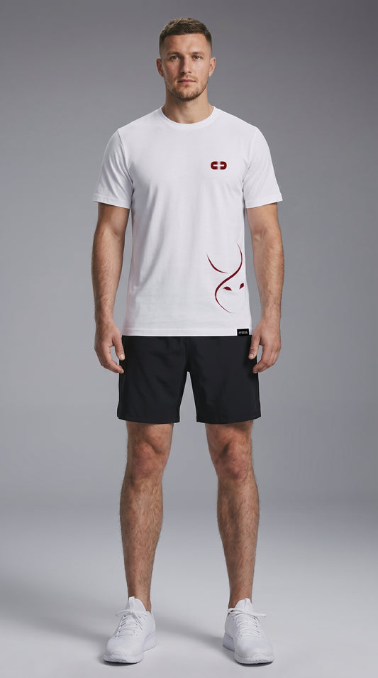 T-Shirt LYNX Herren – REPBORN