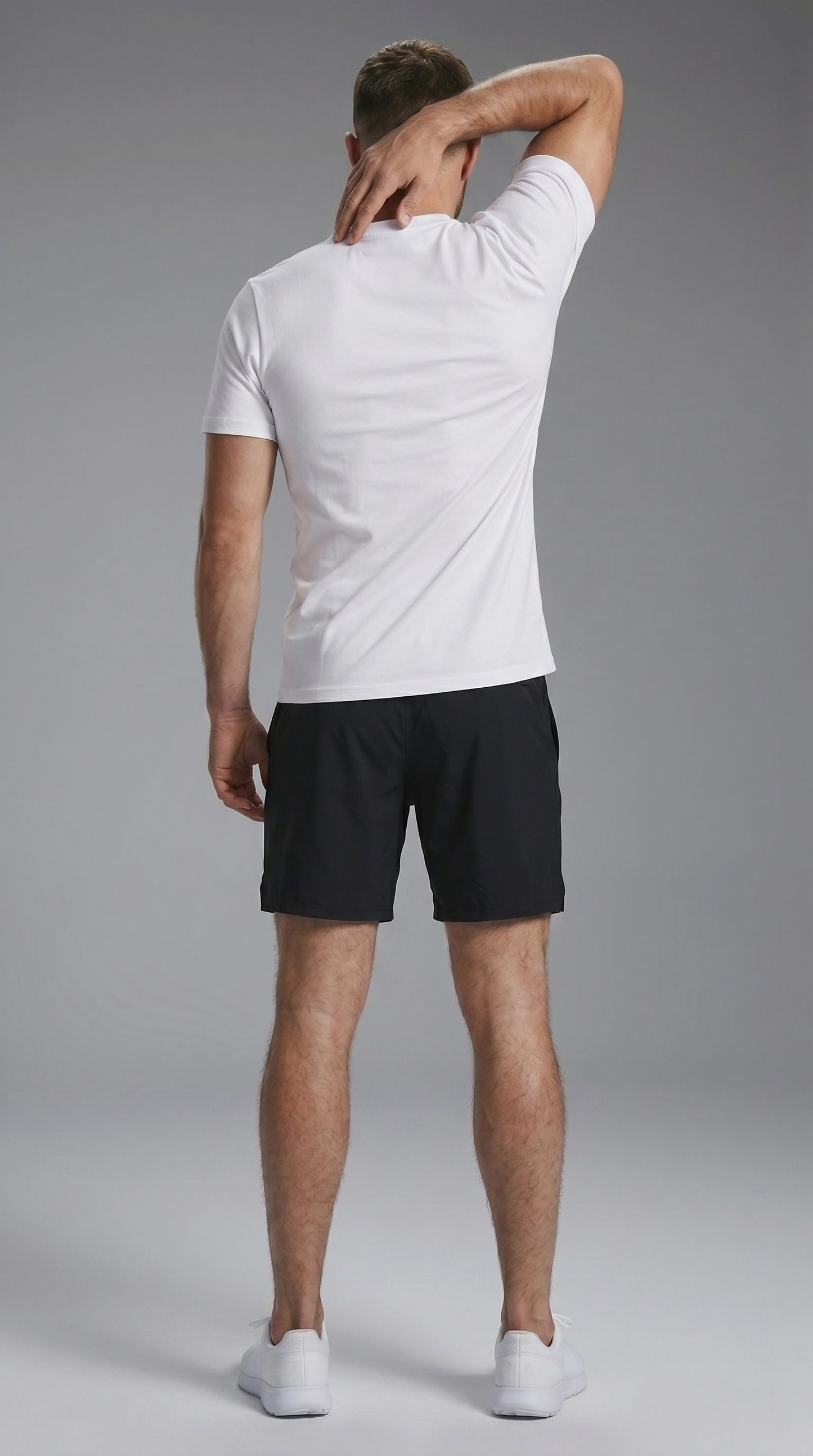 T-Shirt LYNX Herren – REPBORN