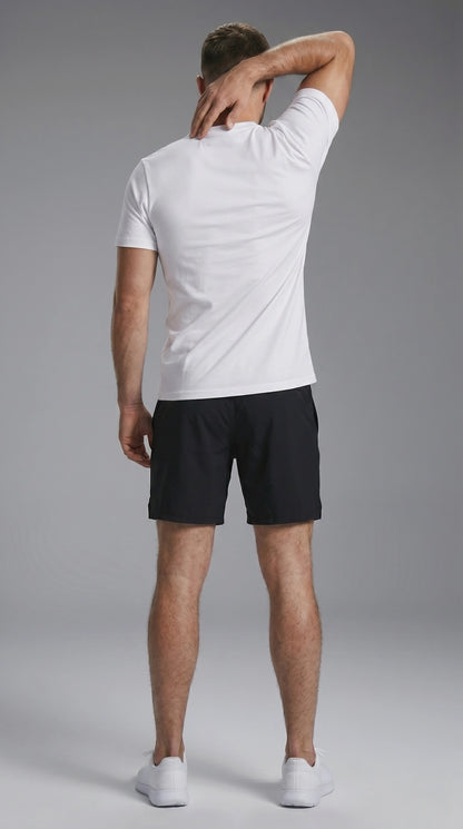 T-Shirt LYNX Herren – REPBORN
