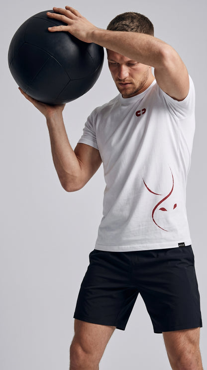 T-Shirt LYNX Herren – REPBORN