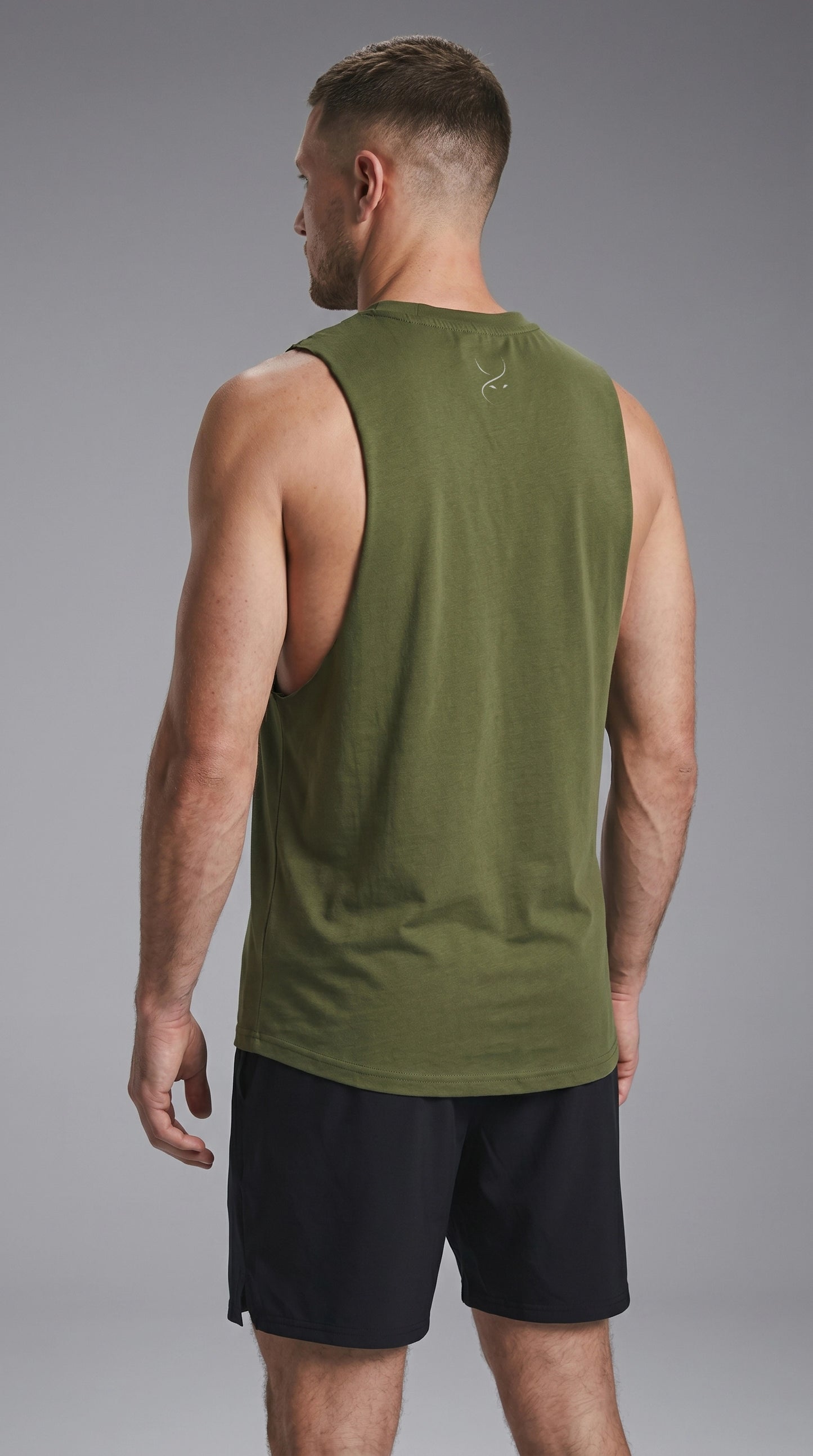 Tank Top MOTION Herren – REPBORN
