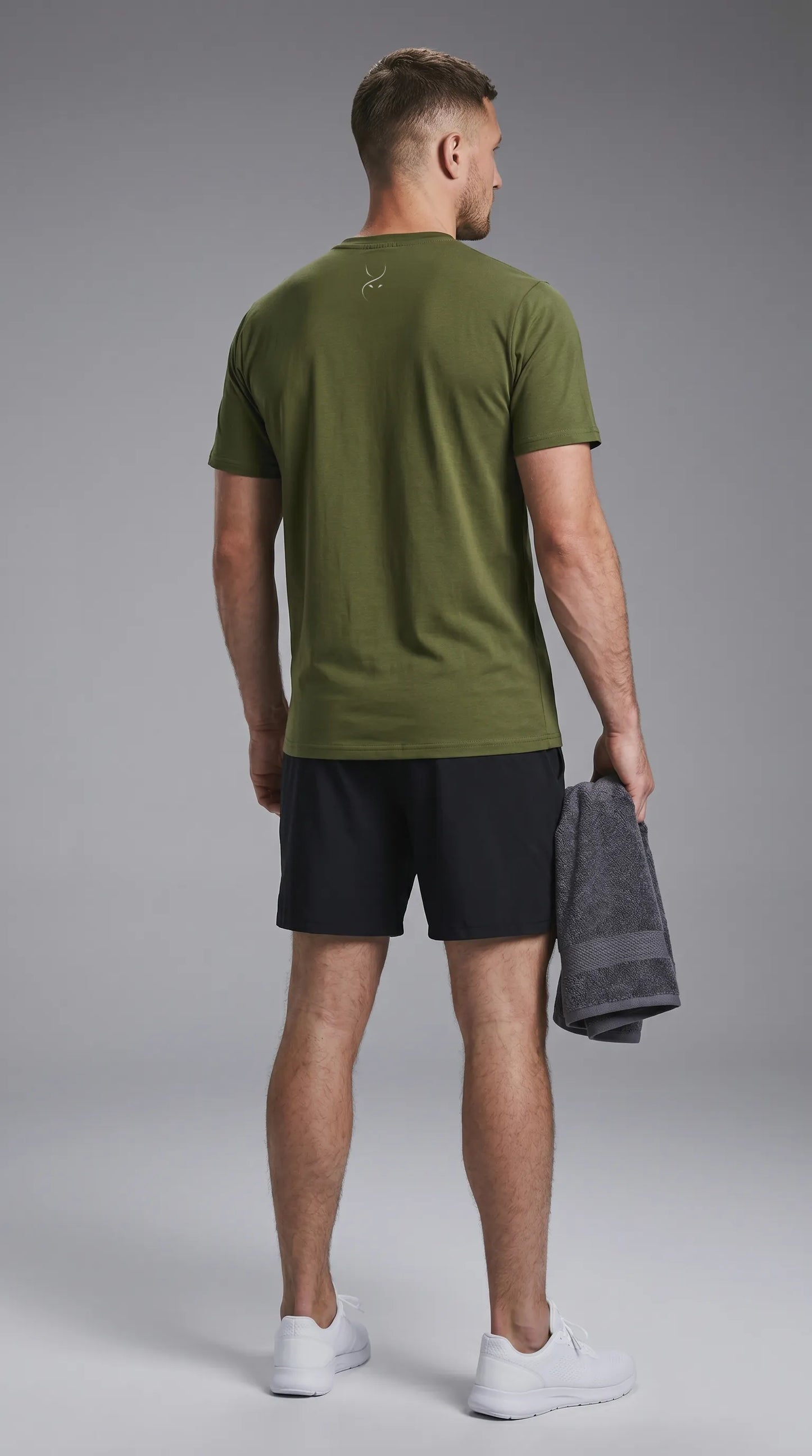 T-Shirt MOTION Herren – REPBORN