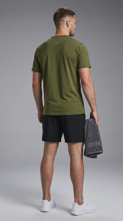 T-Shirt MOTION Herren – REPBORN